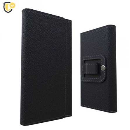 Univerzalna Futrola (Za Remen) 6.5 inča – Crna 253468