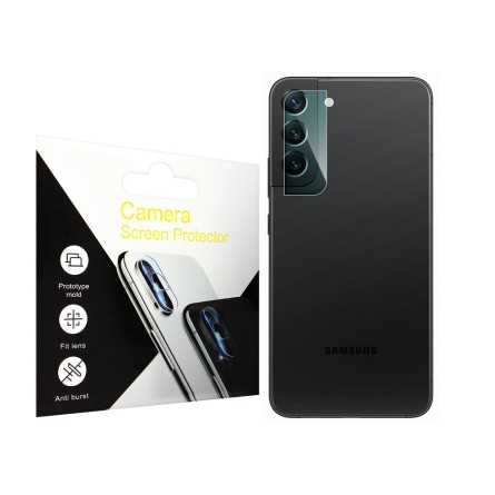 Kaljeno Staklo za Kameru za Galaxy S22 Plus 189522