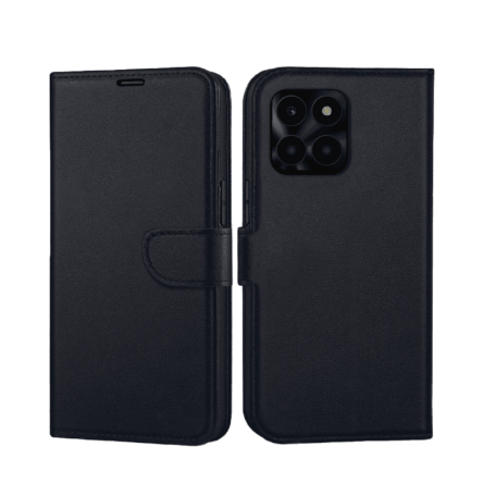 Preklopna maskica za Honor 200 Smart - Više boja 245644