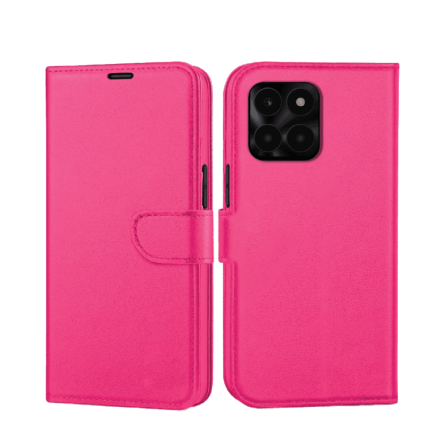 Preklopna maskica za Honor 200 Smart - Više boja 245653