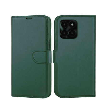 Preklopna maskica za Honor 200 Smart - Više boja 245655