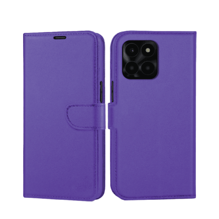 Preklopna maskica za Honor 200 Smart - Više boja 245646