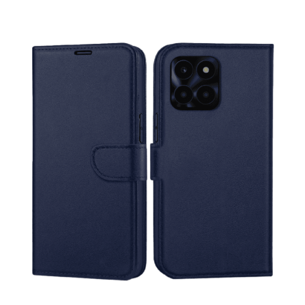 Preklopna maskica za Honor 200 Smart - Više boja 245652