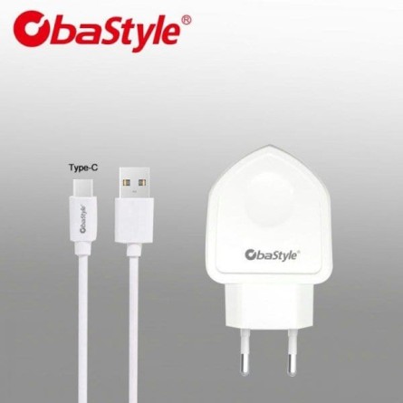 Usb Adapter & Type-C Kabel – Komplet + 2 USB priključka 43604