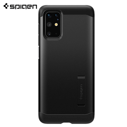Spigen Tough Armor Maskica za Galaxy S20 - Black 108326