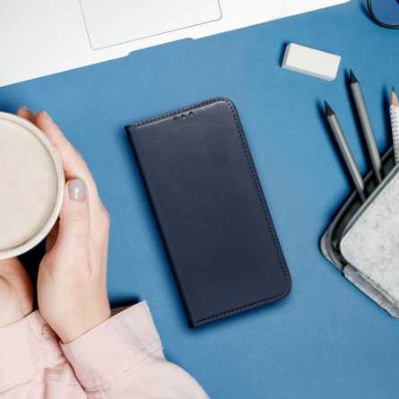 Smart Magnet Maskica za Redmi Note 8 243030