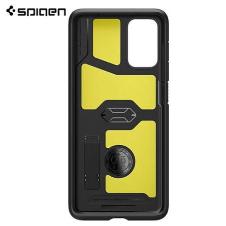 Spigen Tough Armor Maskica za Galaxy S20 - Black 108327