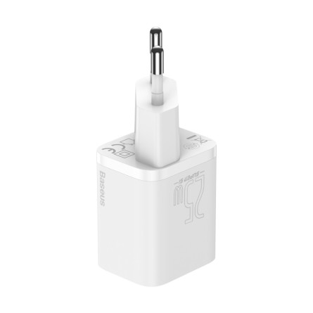 Baseus punjač Super Si PD 25W 1xUSB-C + Type-C na Type-C kabel - više boja 202440