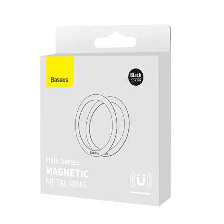 Baseus MagSafe - Samoljepljivi Ring 202378