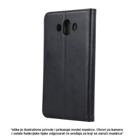 Kožna Maskica s Magnetom za iPhone 13 Pro Max 139448