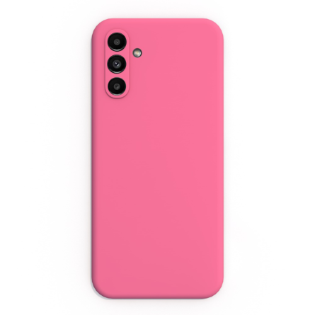 Silikonska Maskica za Samsung Galaxy A04s - Roza 221888