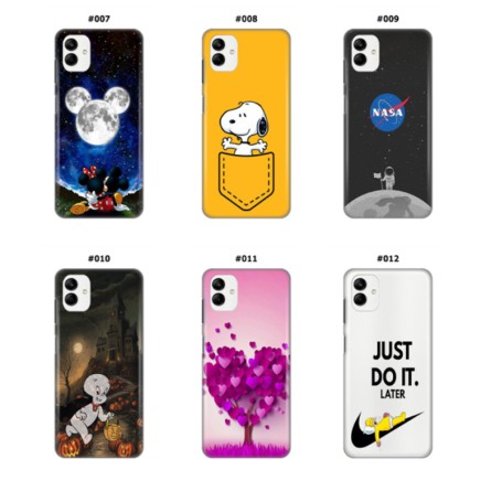 Silikonska Maskica za mobitel - Galaxy A04s - Šareni motivi 212689