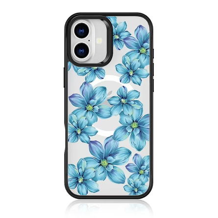 2u1 Magsafe Maskica s promijenjivim dizajnom za iPhone 16 253984