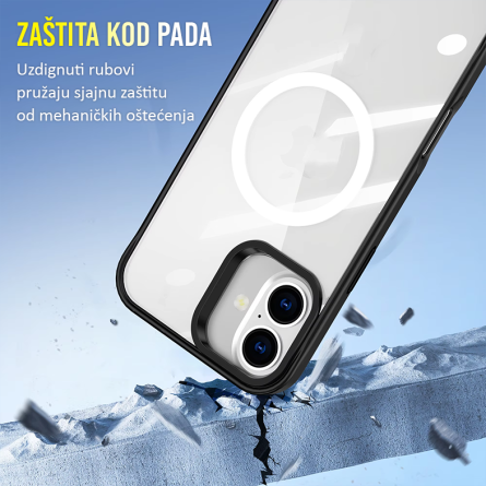 2u1 Magsafe Maskica s promijenjivim dizajnom za iPhone 16 253976