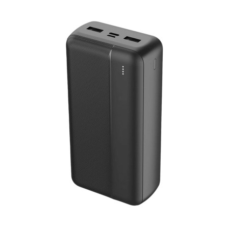 Powerbank Maxlife MXPB-02 PD QC 20W 30000 mAh 202508