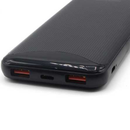 3.0A Power bank 10000mAh 125101
