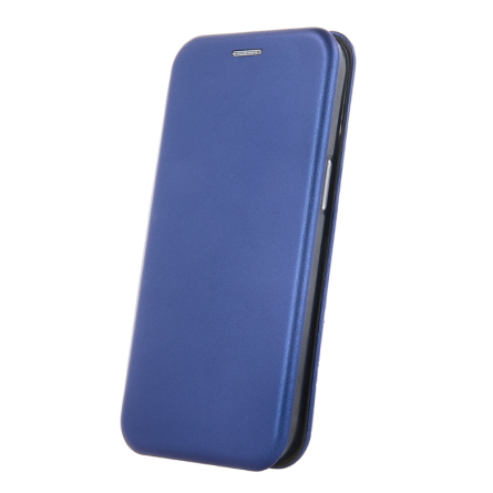 Flip Elegance preklopna maskica za Samsung Galaxy S25 Ultra - Plava 258832