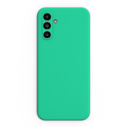 Silikonska Maskica za Samsung Galaxy A04s - Tirkizna 221891