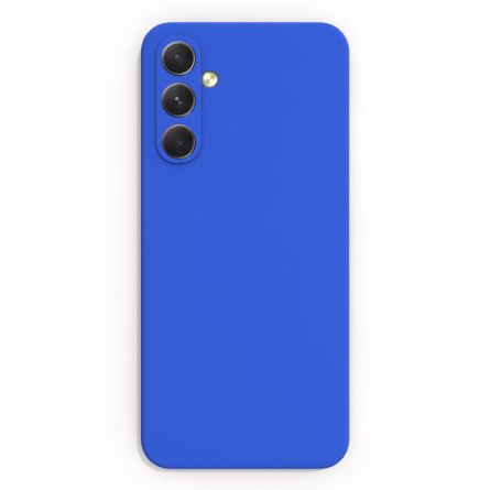 Silikonska Maskica za Samsung Galaxy A54 - Plava 221939