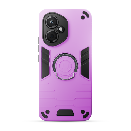 Defender magnet maskica s držačem za Honor 400 - Više boja 256211