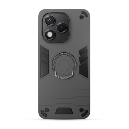 Defender magnet maskica s držačem za Honor 400 Lite - Više boja 255790