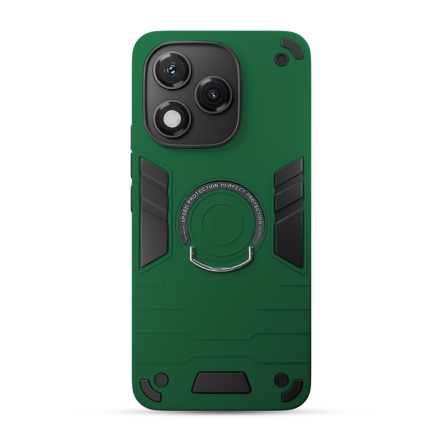 Defender magnet maskica s držačem za Honor 400 Lite - Više boja 255794