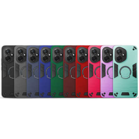 Defender magnet maskica s držačem za Honor 400 - Više boja 256212