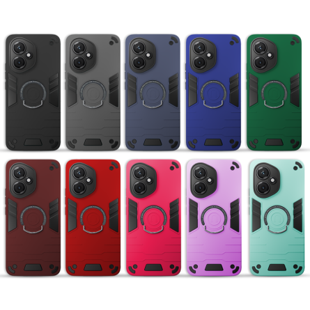 Defender magnet maskica s držačem za Honor 400 - Više boja 256213