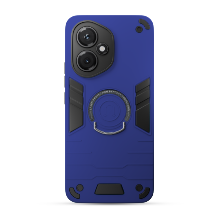 Defender magnet maskica s držačem za Honor 400 - Više boja 256214