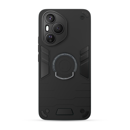 Defender magnet maskica s držačem za Honor 400 Pro - Više boja 255798