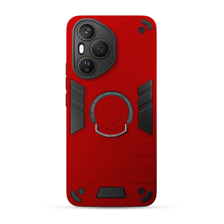 Defender magnet maskica s držačem za Honor 400 Pro - Više boja 255799