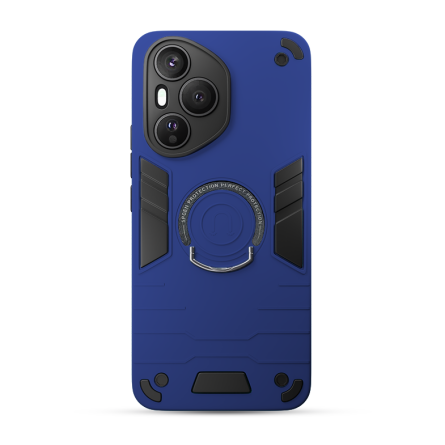 Defender magnet maskica s držačem za Honor 400 Pro - Više boja 255801