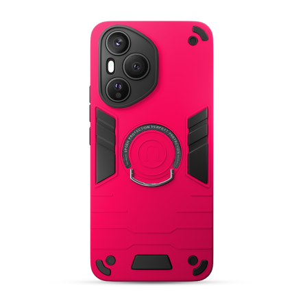 Defender magnet maskica s držačem za Honor 400 Pro - Više boja 255802