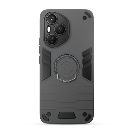 Defender magnet maskica s držačem za Honor 400 Pro - Više boja 255803