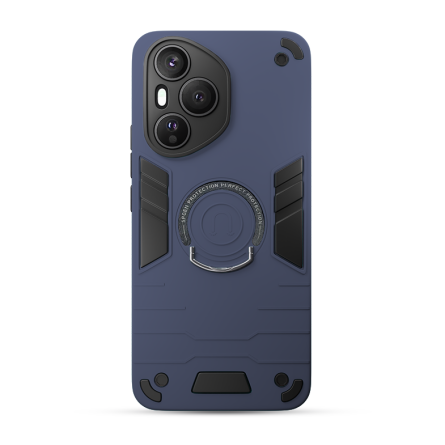 Defender magnet maskica s držačem za Honor 400 Pro - Više boja 255805