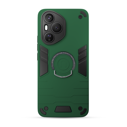 Defender magnet maskica s držačem za Honor 400 Pro - Više boja 255806