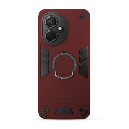 Defender magnet maskica s držačem za Honor 400 - Više boja 256216