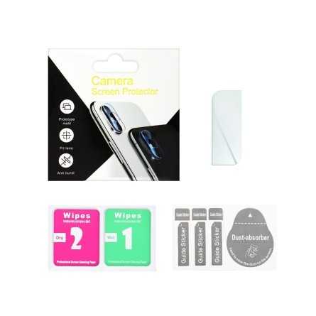 Kaljeno Staklo za Kameru za Galaxy S22 Plus 189524