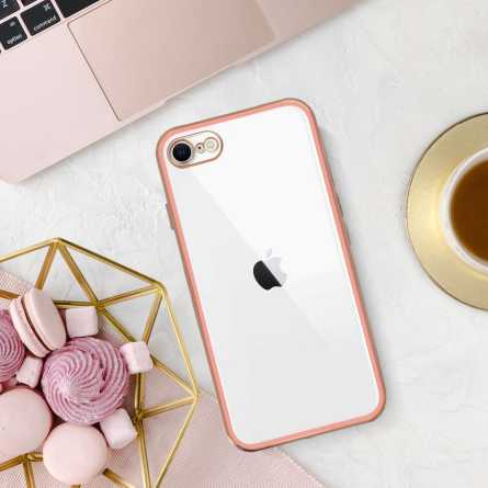 Forcell Lux maskica za iPhone 7 / 8 / SE 2020 - više boja 189348