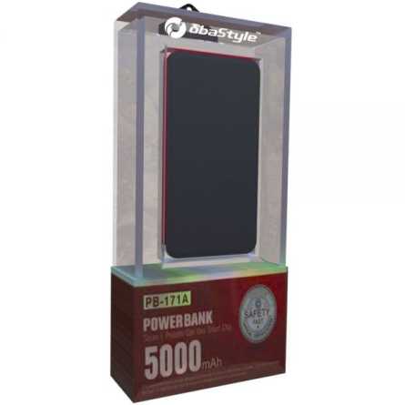 PB-171A Powerbank – 5000 mAh 43788
