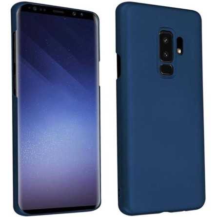 Čvrsta maskica za Galaxy S8 u plavoj boji 226062