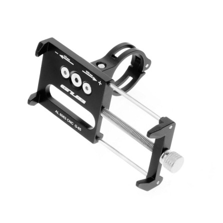 Univerzalni Aluminijski Držač Mobitela za Bicikl 130342