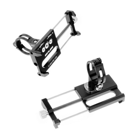 Univerzalni Aluminijski Držač Mobitela za Bicikl 130344