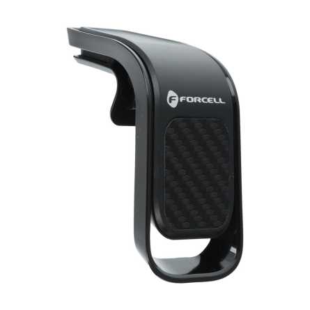 Forcell Carbon - Univerzalni magnetski držač za ventilaciju 132331
