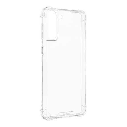 Roar - Silikonska Anti Shock Maskica za Galaxy S21 Plus 123391