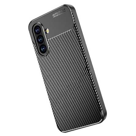 Armor Silikonska Carbon fiber Maskica za Samsung Galaxy A17 259707