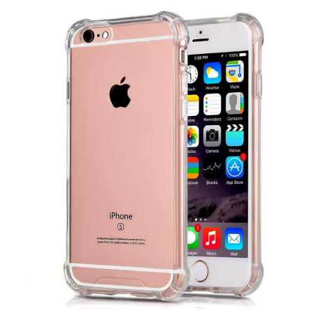iPhone 6 Plus/6s Plus - Anti-Shock Maskica 224259