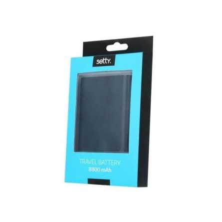 Power bank 8800mAh 43793