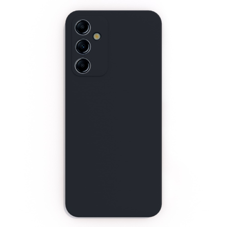 Silikonska Maskica za Samsung Galaxy A14 / A14 (5G) - Crna 222262