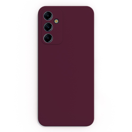 Silikonska Maskica za Samsung Galaxy A24 - Bordo 222562